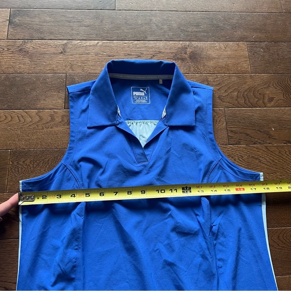 ✨50% OFF✨ Puma Golf Tank Top - Picture 10 of 11